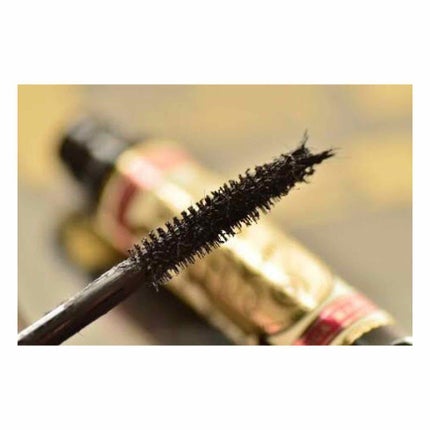 ラッシュキング/MAJOLICA MAJORCA/マスカラを使ったクチコミ(2枚目)