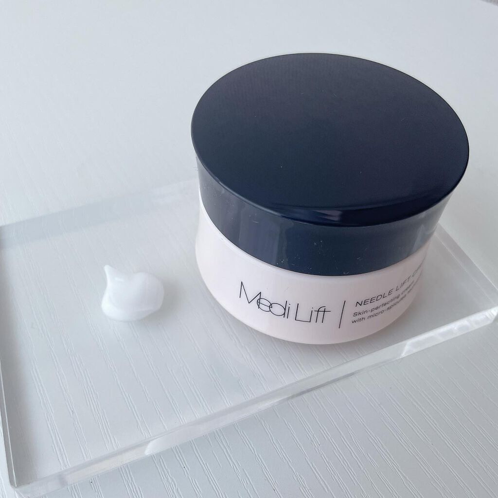 メディリフト 3Dマイクロフィラー(口元用)/YA-MAN TOKYO JAPAN/シートマスク・パックを使ったクチコミ（2枚目）