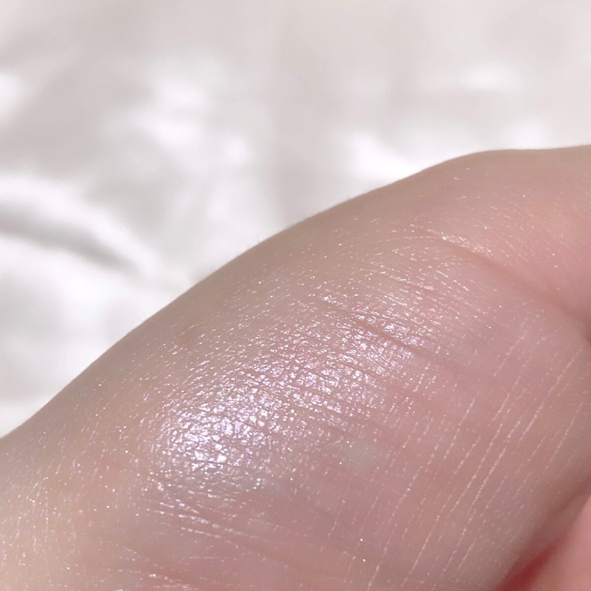 パールグロウニュアンサー/CEZANNE/パウダーハイライトを使ったクチコミ(6枚目)