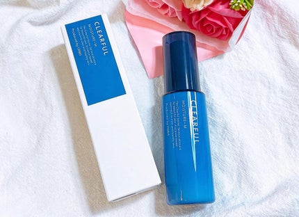 クリアフル モイスチャーM(しっとりタイプ)/オルビス/乳液を使ったクチコミ(3枚目)