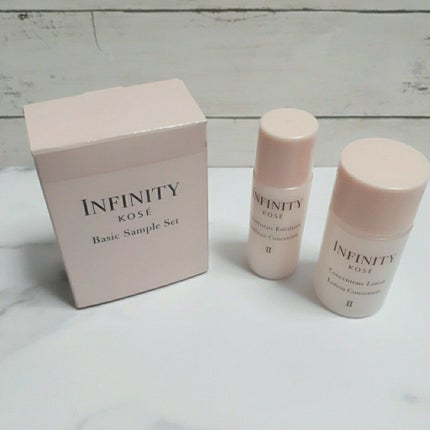 タイトリフト ベース/インフィニティ/化粧下地を使ったクチコミ(3枚目)