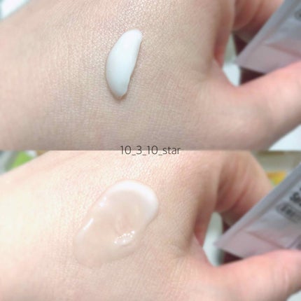 オバジC 酵素洗顔パウダー/オバジ/洗顔パウダーを使ったクチコミ(4枚目)