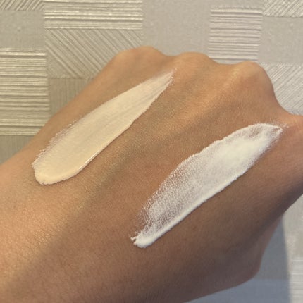 UVイデア XL プロテクショントーンアップ ローズ/ラ ロッシュ ポゼ/日焼け止めクリームを使ったクチコミ(2枚目)