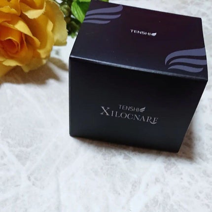 XILOCNARE/TENSHI/オールインワン化粧品を使ったクチコミ(1枚目)