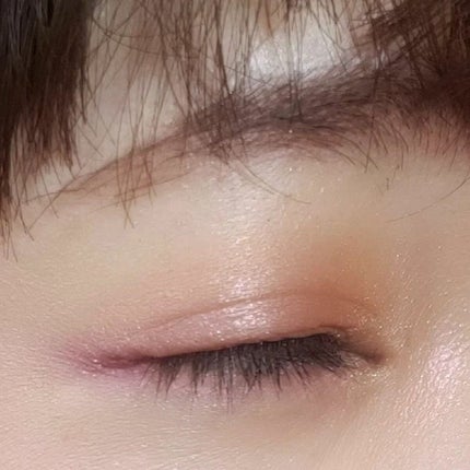 アイカラーレーション/LUNASOL/アイシャドウパレットを使ったクチコミ(2枚目)