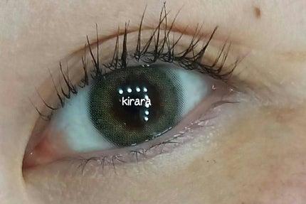 eye closet 1DAY/EYE CLOSET/ワンデー(1DAY)カラコンを使ったクチコミ(4枚目)