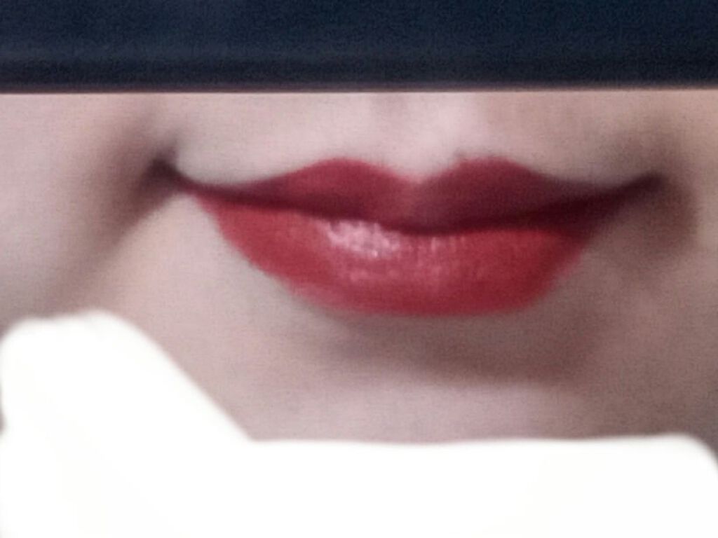 SPステイ マットインク/MAYBELLINE NEW YORK/口紅を使ったクチコミ（3枚目）