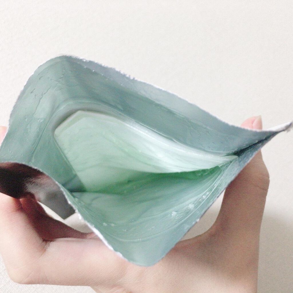 センテラケアマスク/JMsolution/シートマスク・パックを使ったクチコミ（3枚目）