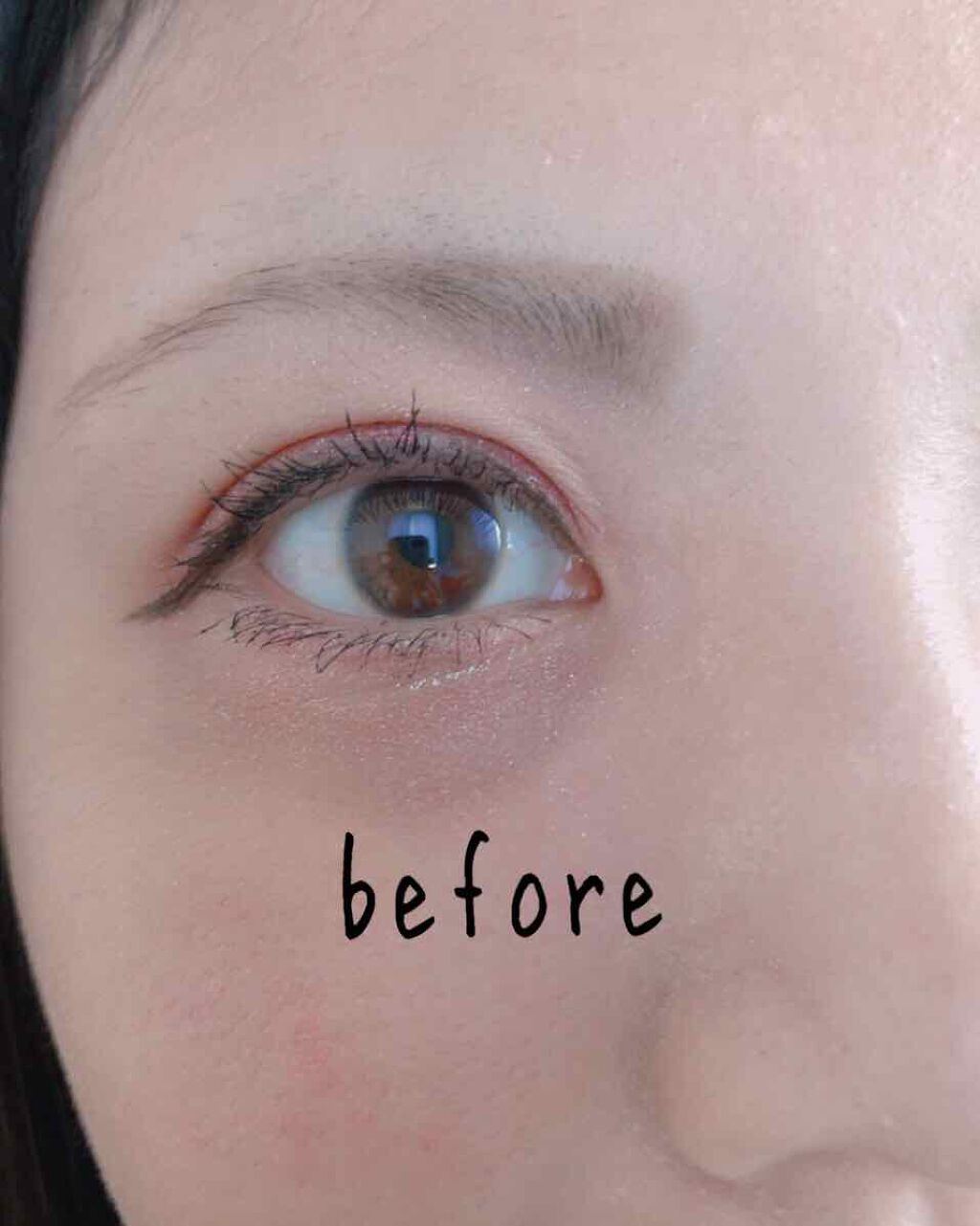 ラッシュエキスパンダー ロングロングロング/マジョリカ マジョルカ/マスカラを使ったクチコミ（1枚目）