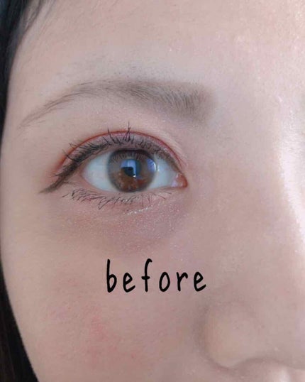 ラッシュエキスパンダー ロングロングロング/MAJOLICA MAJORCA/マスカラを使ったクチコミ(1枚目)