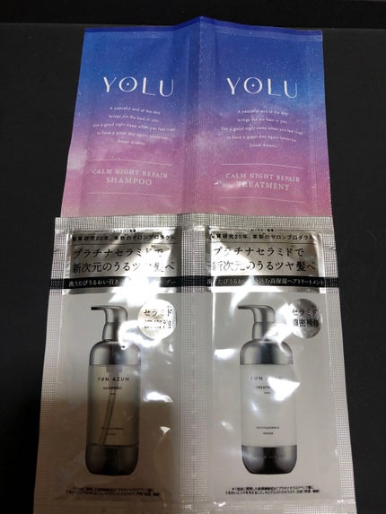 重曹泡洗顔/毛穴撫子/泡洗顔を使ったクチコミ(3枚目)