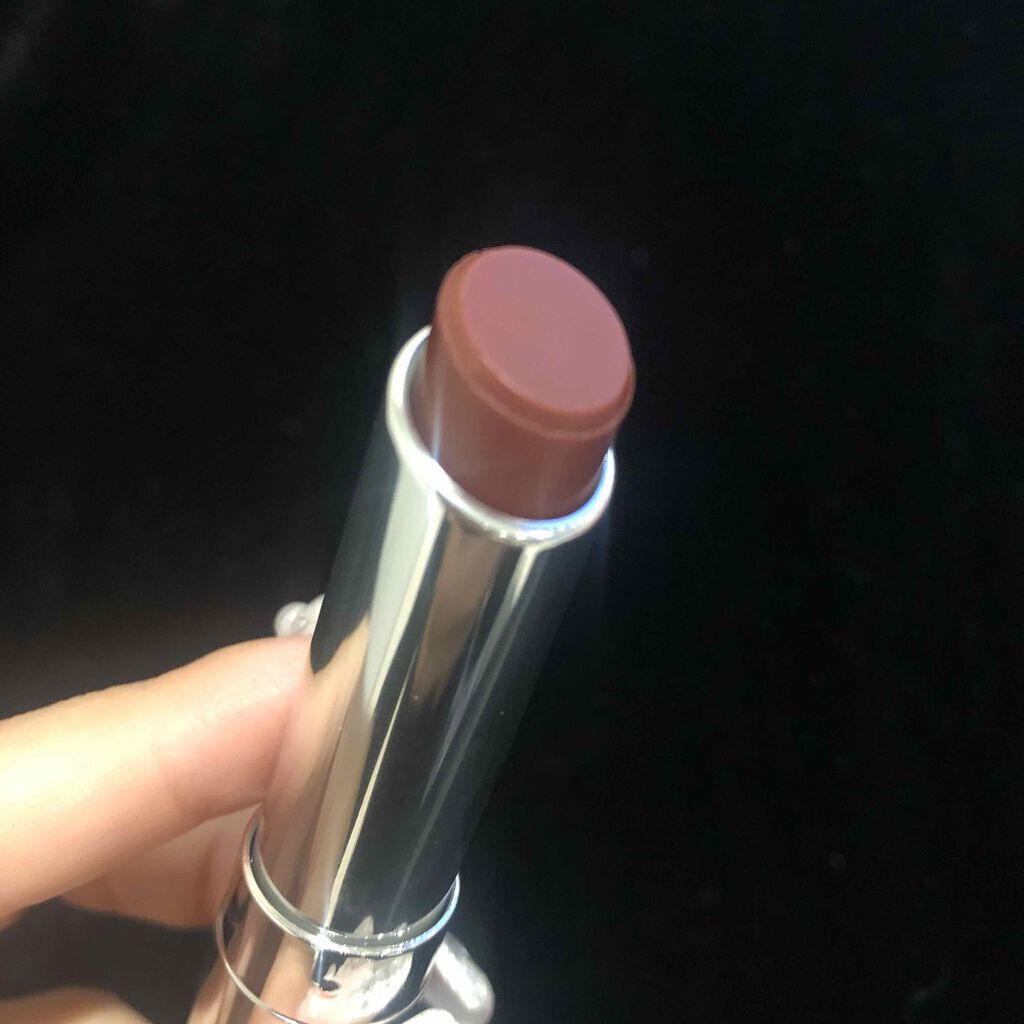 ディオール アディクト リップ グロウ/Dior/リップバームを使ったクチコミ（2枚目）