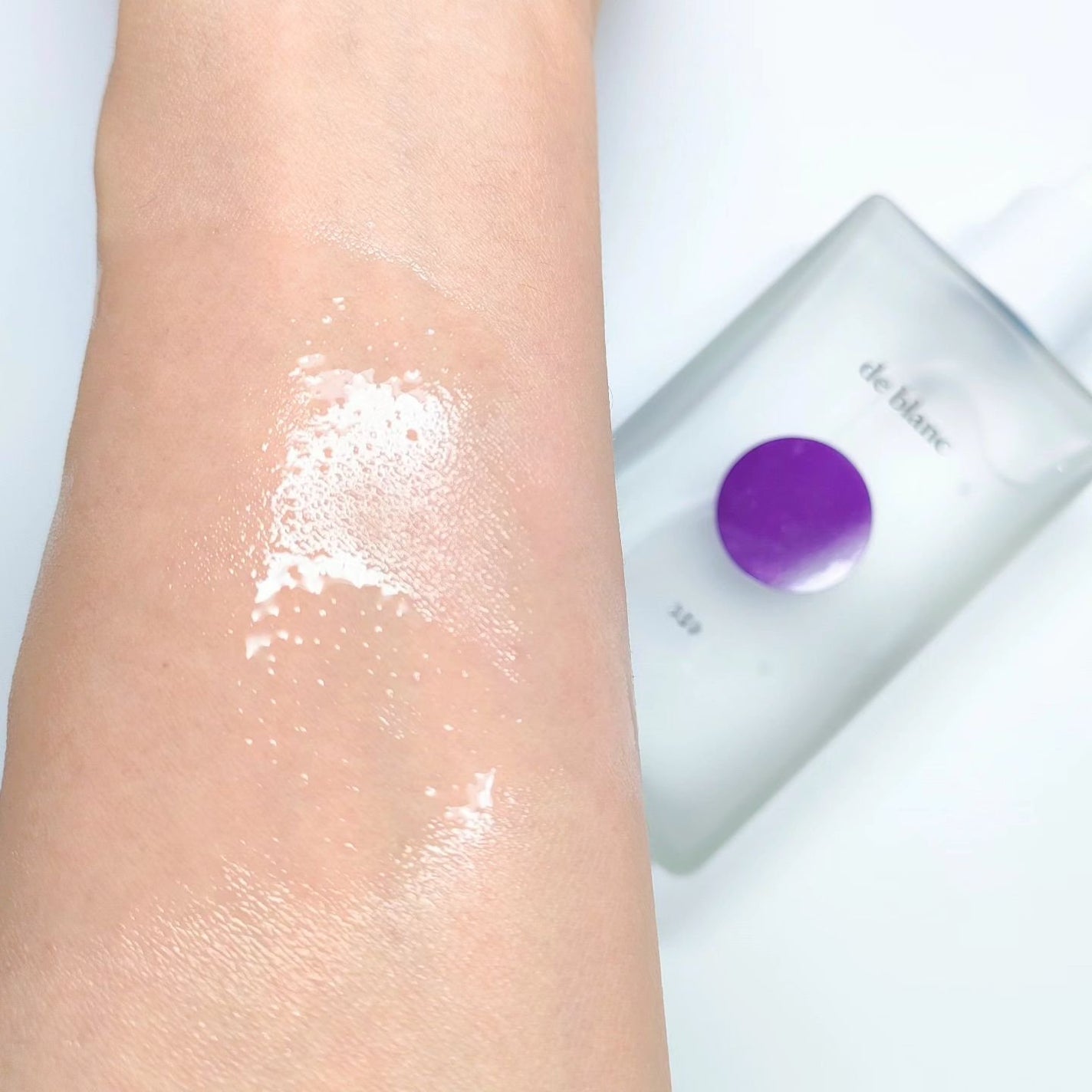 ボディパフュームミスト ピンクブリーズ/DUFT&DOFT/香水(レディース)を使ったクチコミ(5枚目)