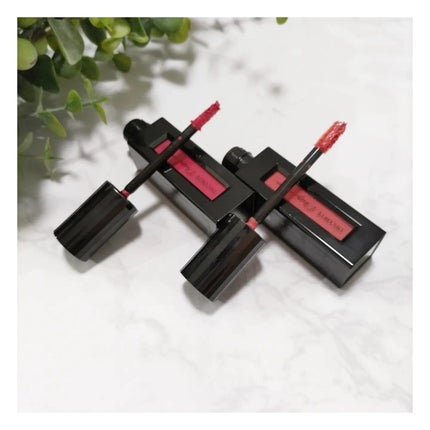 ルージュ デコルテ リキッド 11 departure time(Dewy rouge )/DECORTÉ/口紅の画像