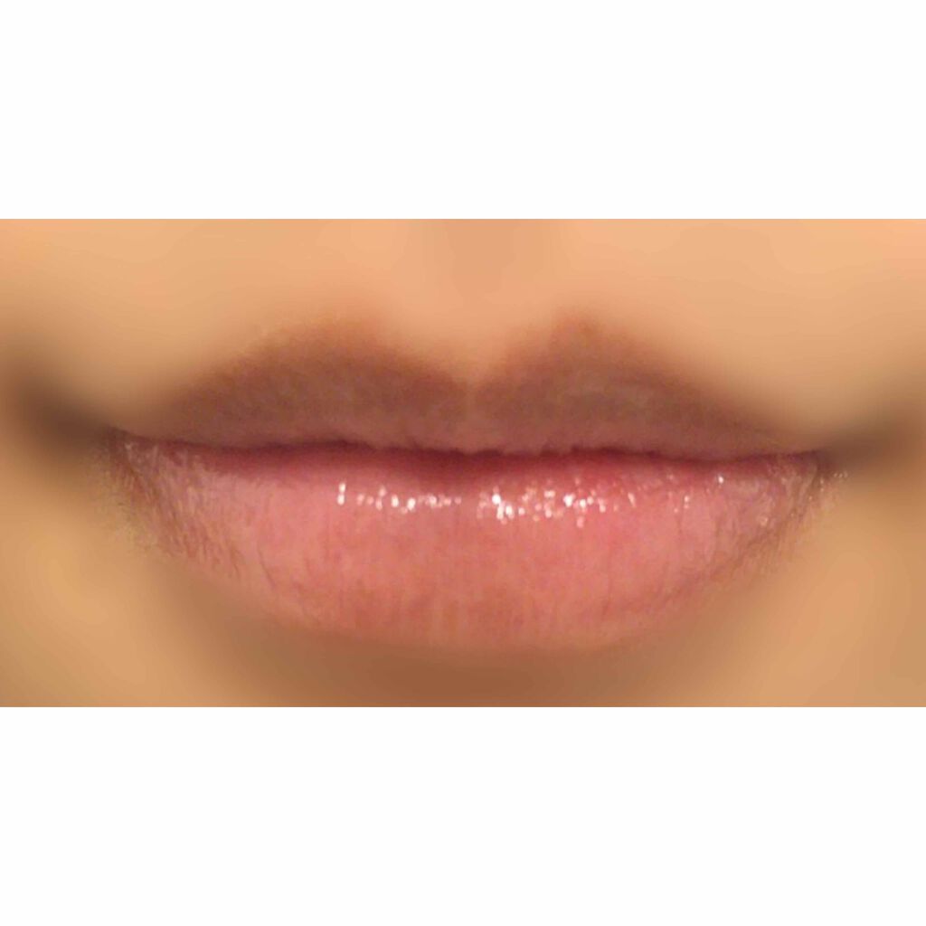 リップバーム<LC>/RMK/リップバームを使ったクチコミ(4枚目)