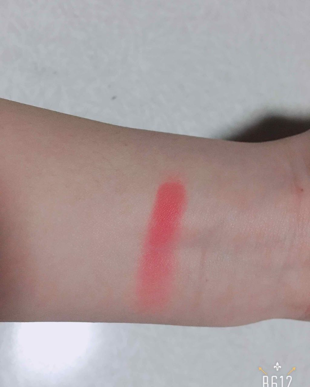 アイカラー プレイフル/エレガンス クルーズ/単色アイシャドウを使ったクチコミ（3枚目）