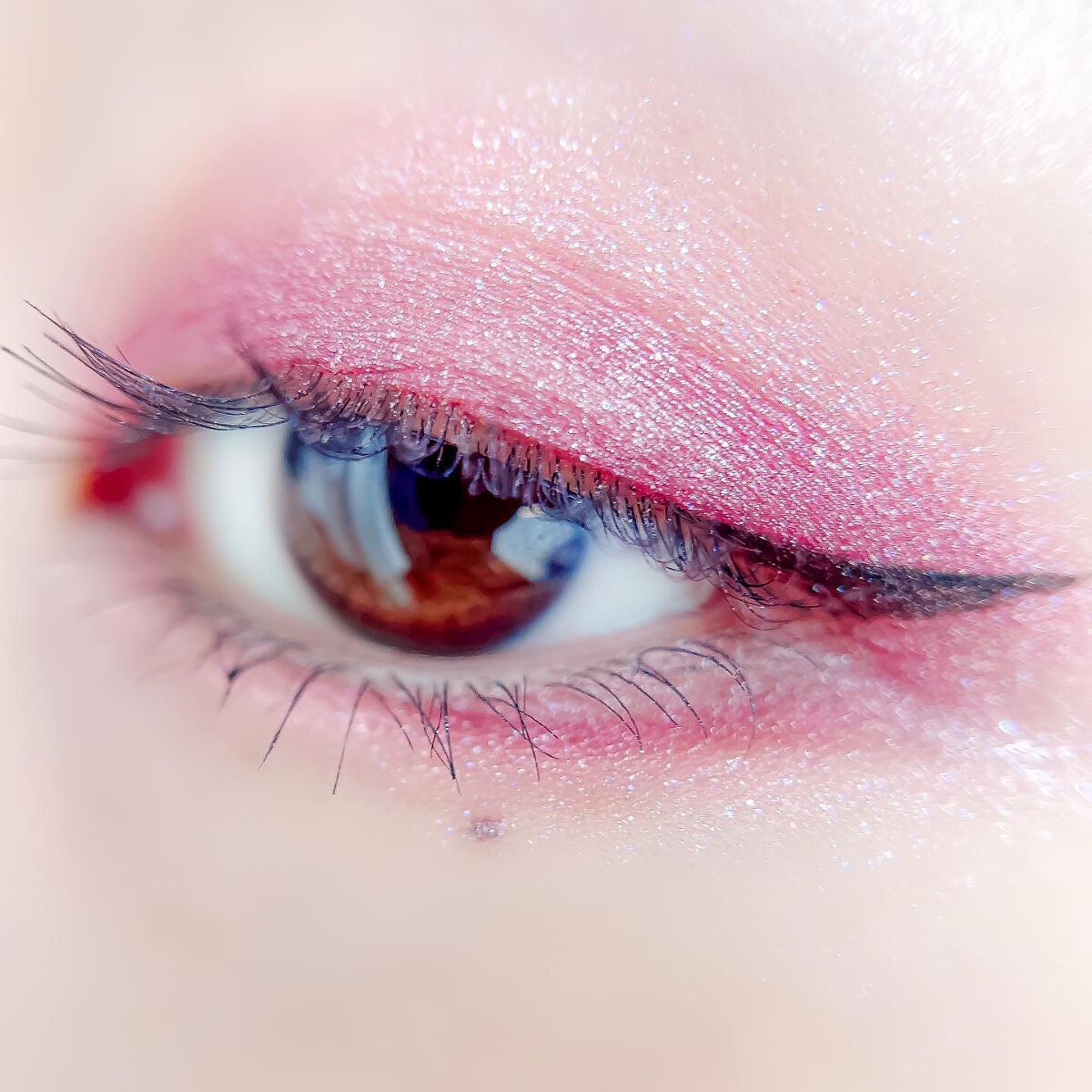 【旧】サンク クルール クチュール/Dior/アイシャドウパレットを使ったクチコミ（3枚目）