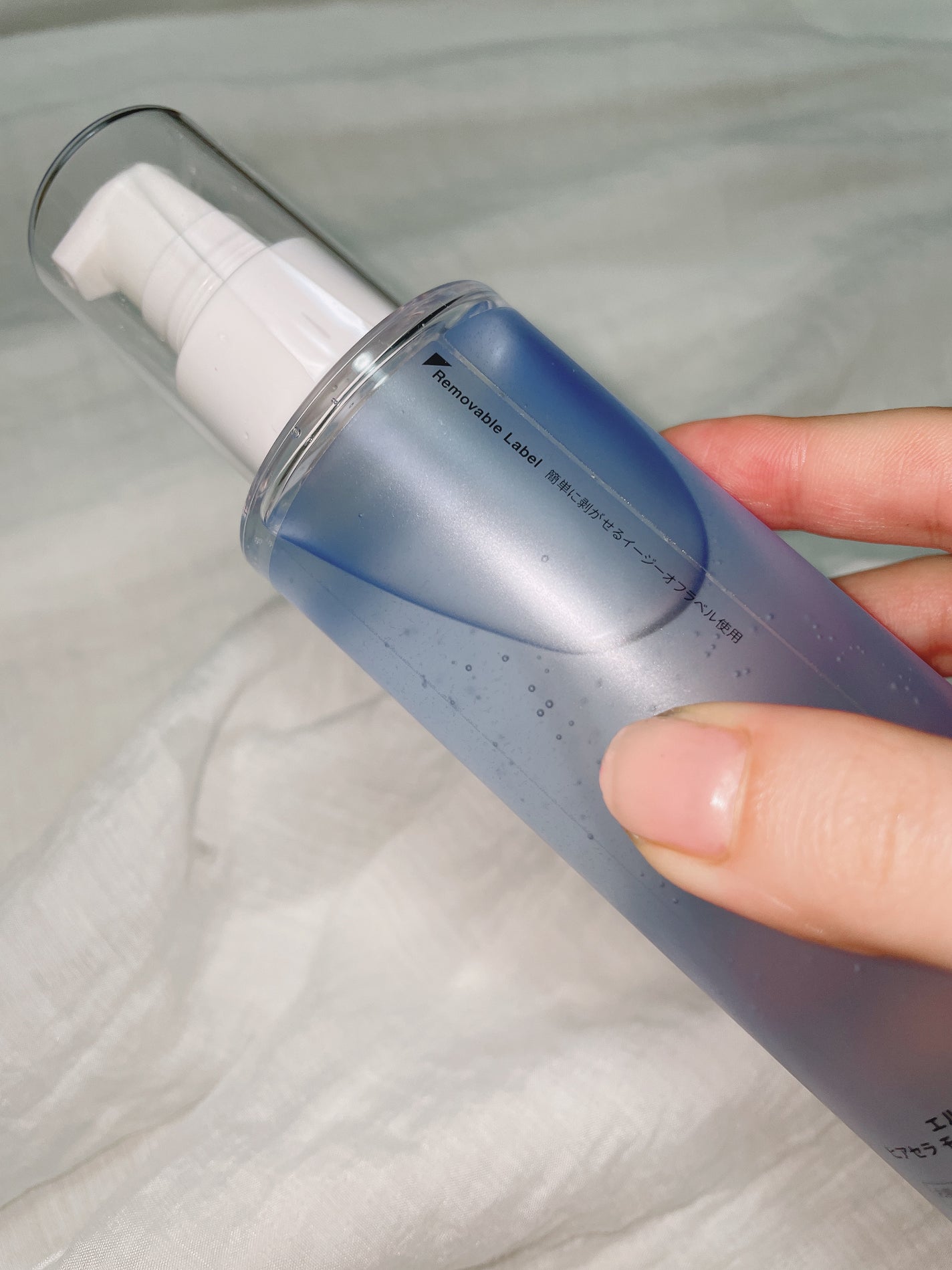 ヒアセラ モイスチャーシカセラム/エルツティン/美容液を使ったクチコミ(4枚目)