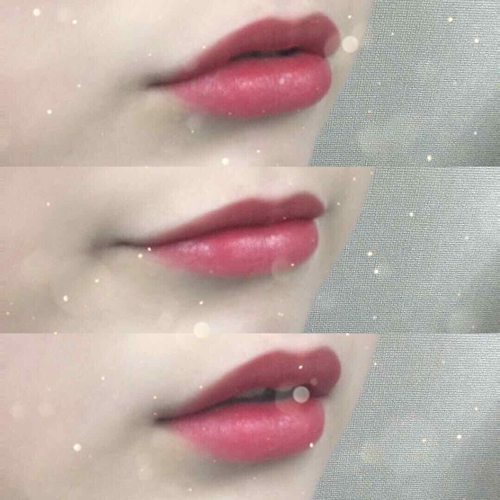 エレガンスCCルージュ つけ替え用/グレイシィ/口紅を使ったクチコミ（2枚目）