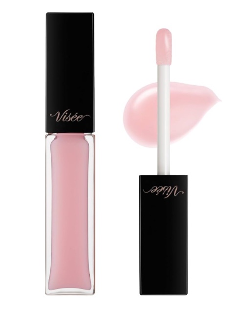 エッセンス リッププランパー/Visée/リッププランパーを使ったクチコミ（1枚目）