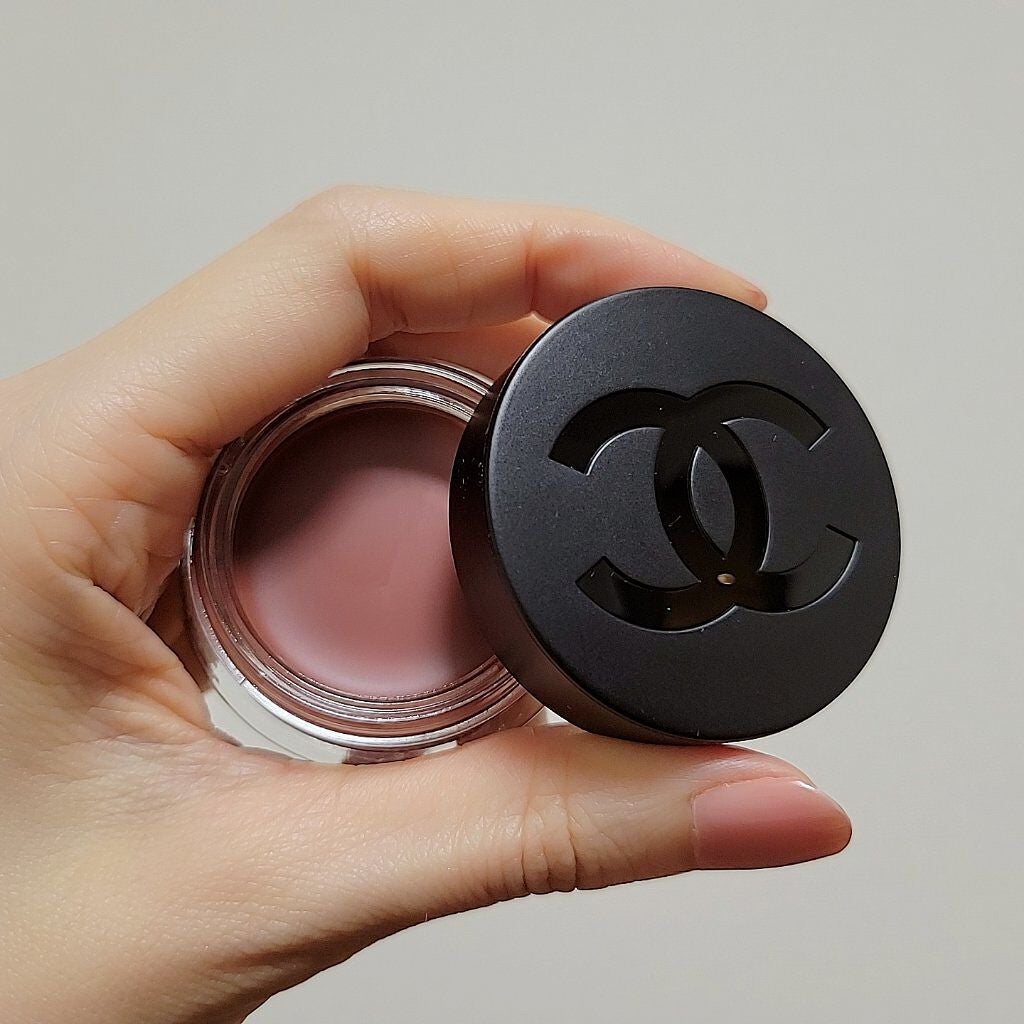 リップ&チーク ボーム N°1 ドゥ シャネル/CHANEL/口紅を使ったクチコミ(1枚目)