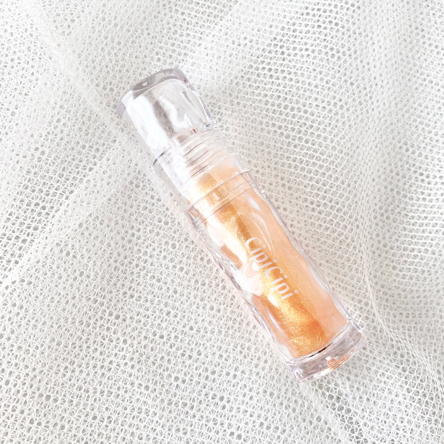 ガラスプランパー/CipiCipi/リッププランパーを使ったクチコミ(1枚目)