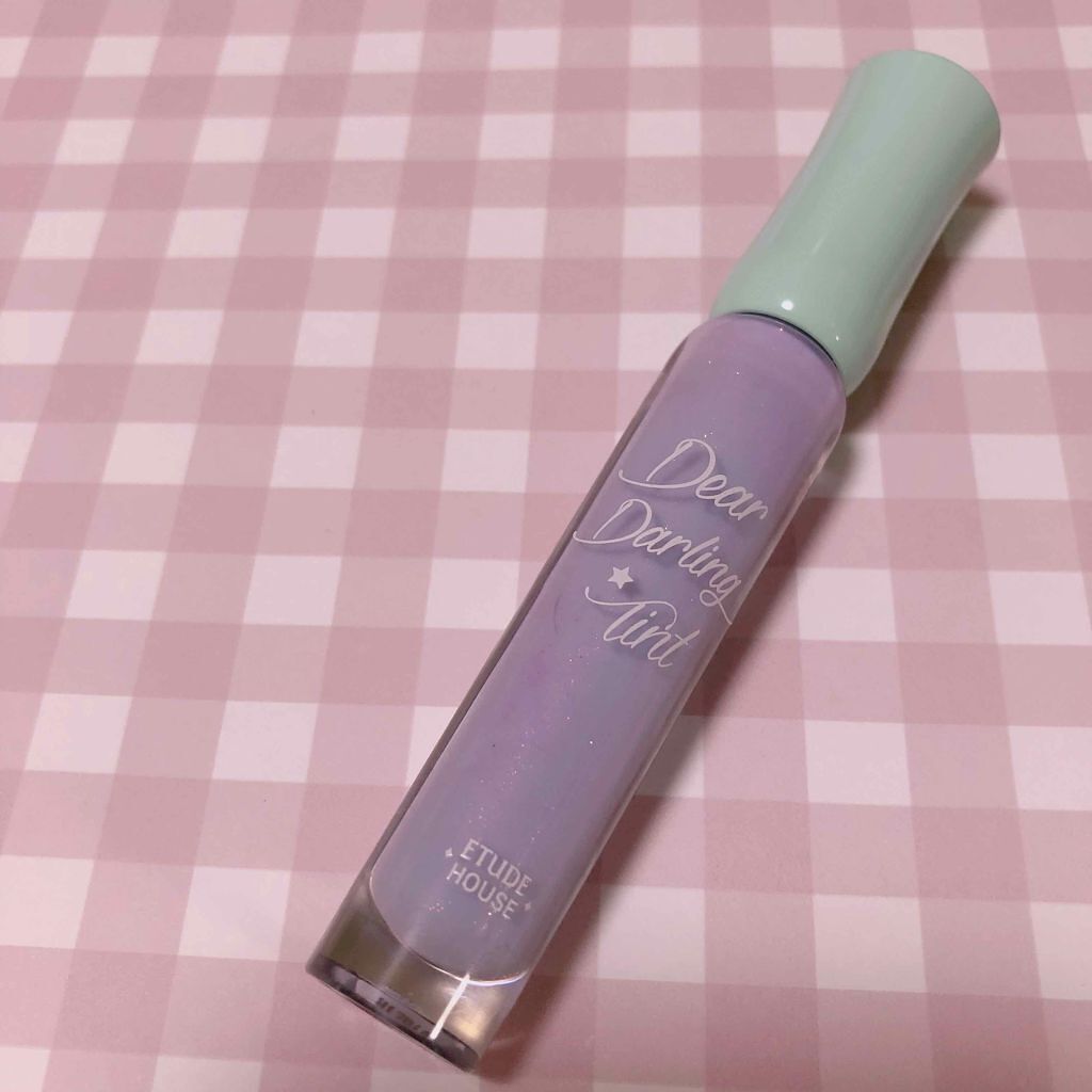 WP ディアダーリンソーダティント/ETUDE/口紅を使ったクチコミ(1枚目)