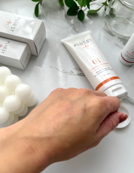 OG Hydrating Serum R+(OGハイドレーティングセラムRプラス)/PLUEST/美容液を使ったクチコミ(5枚目)