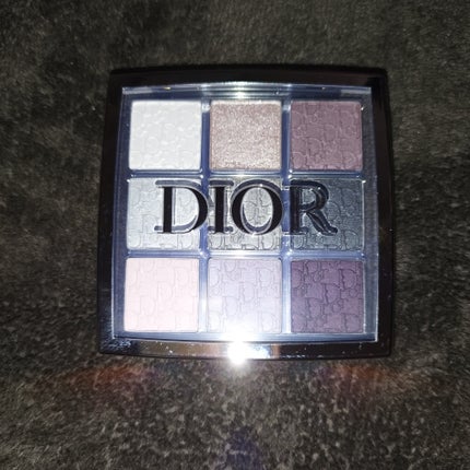 ディオール バックステージ アイ パレット/Dior/アイシャドウパレットを使ったクチコミ(4枚目)