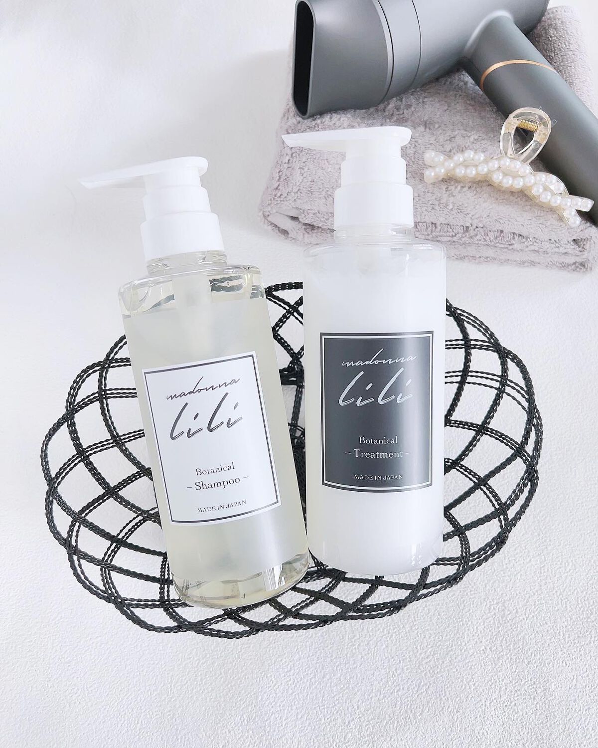 みちねえ フォロバ on LIPS 「・・楽天1位・LDKtheBeauty第1位に輝いた@mado..」(1枚目)