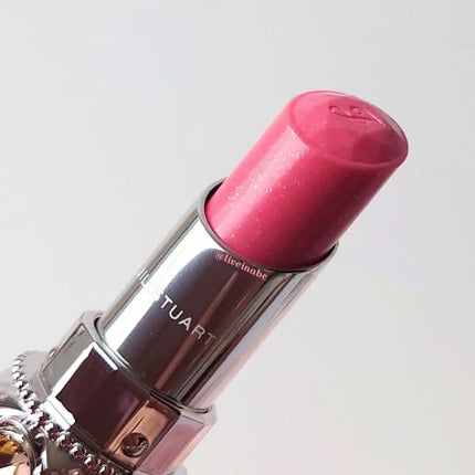 ムーンリット デュー ハイライター/JILL STUART/ジェル・クリームチークを使ったクチコミ(10枚目)