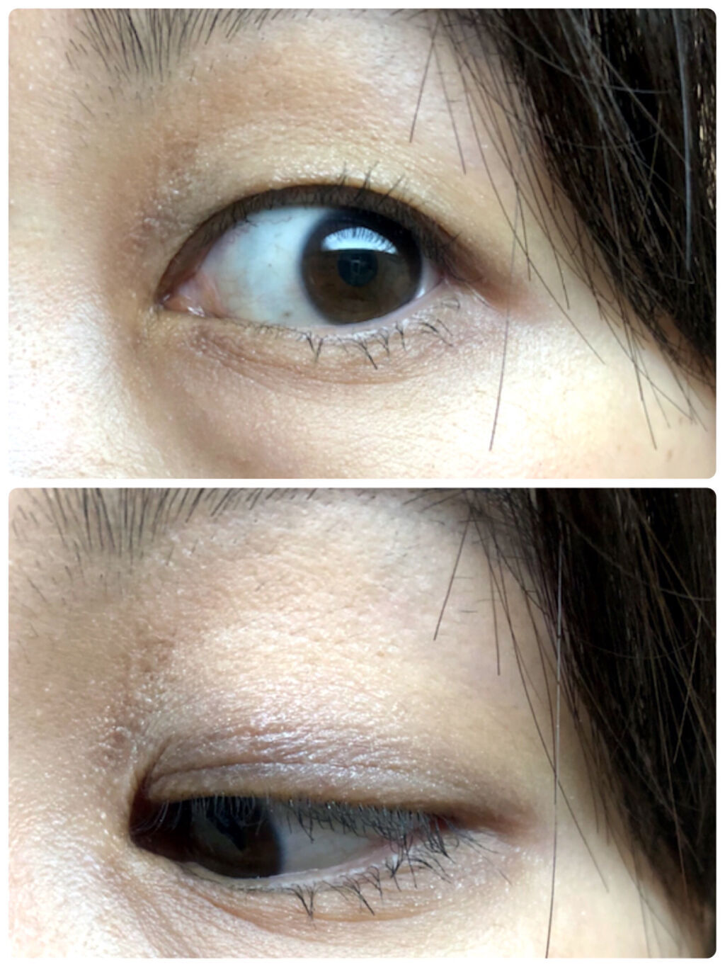 ショコラスウィート アイズ ソフトマット/リンメル ロンドン/アイシャドウパレットを使ったクチコミ（2枚目）