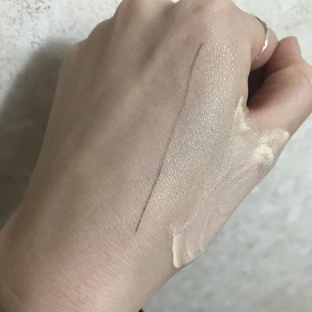 トーンアップカラープライマー /Ririmew/化粧下地を使ったクチコミ（2枚目）