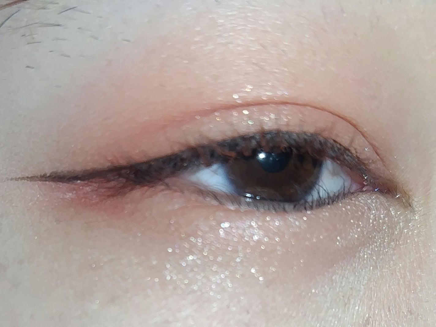 エテュセ アイエディション(カラーパレット)/ettusais/アイシャドウパレットを使ったクチコミ(3枚目)