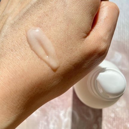 ブレミッシュ 酵素 洗顔パウダー/PAPA RECIPE/洗顔パウダーを使ったクチコミ(8枚目)