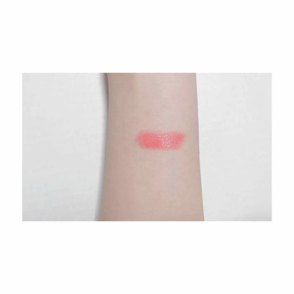 グレイズバームリップ/excel/口紅を使ったクチコミ(2枚目)