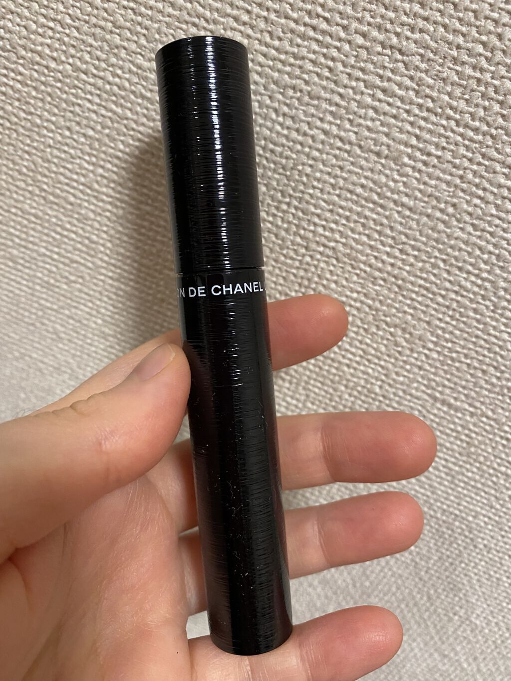 ル ヴォリューム ドゥ シャネル/CHANEL/マスカラを使ったクチコミ（1枚目）