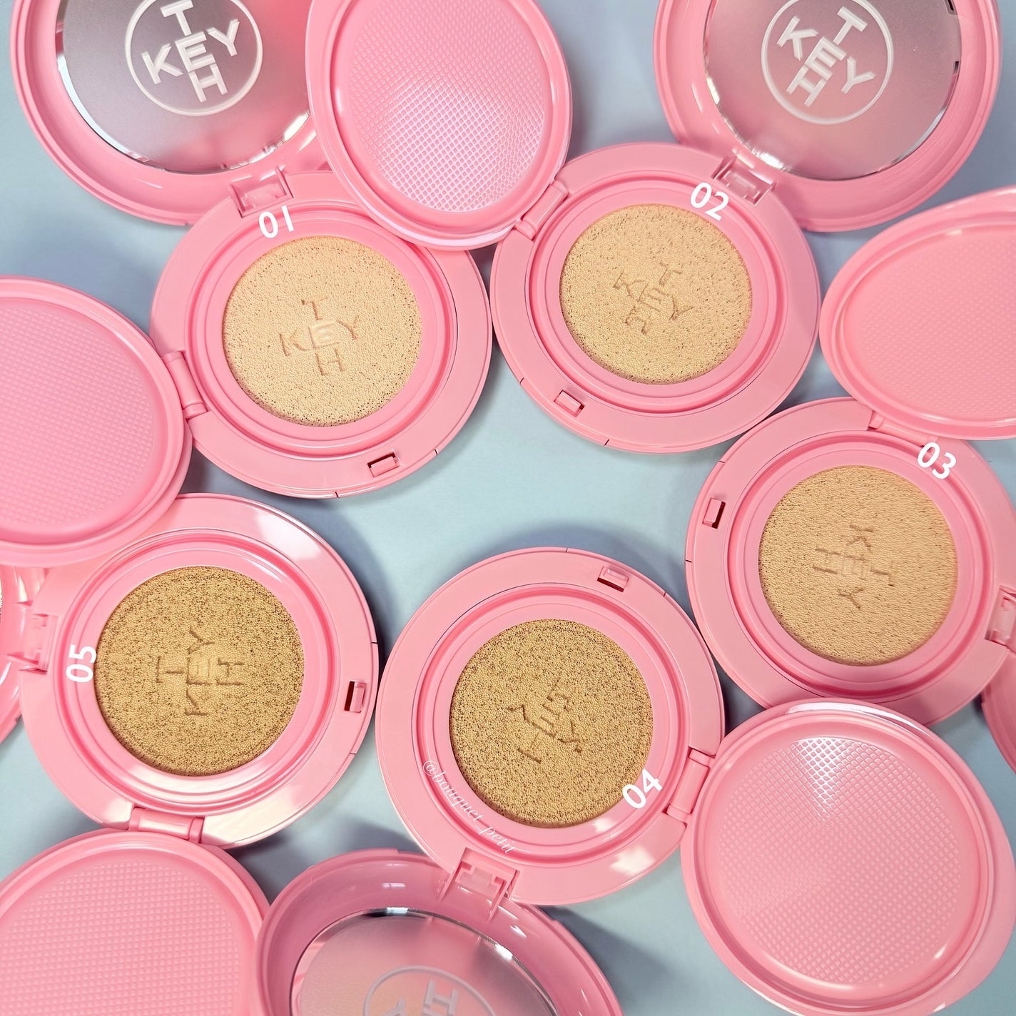 rika@フォロバ on LIPS 「|ᴩʀᴏᴅᴜᴄᴛᴛᴇꜱᴛᴇʀ・・・==============..」(7枚目)