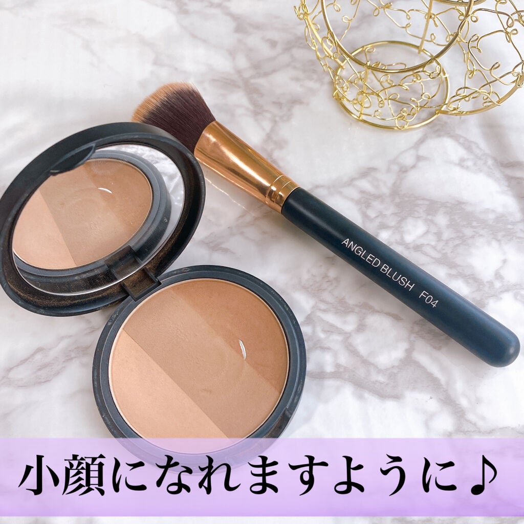 アートクラスバイロダン シェーディング/too cool for school/シェーディングを使ったクチコミ(6枚目)