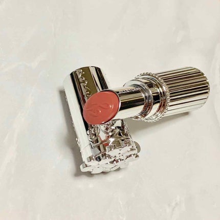 リップブロッサム/JILL STUART/口紅を使ったクチコミ(1枚目)