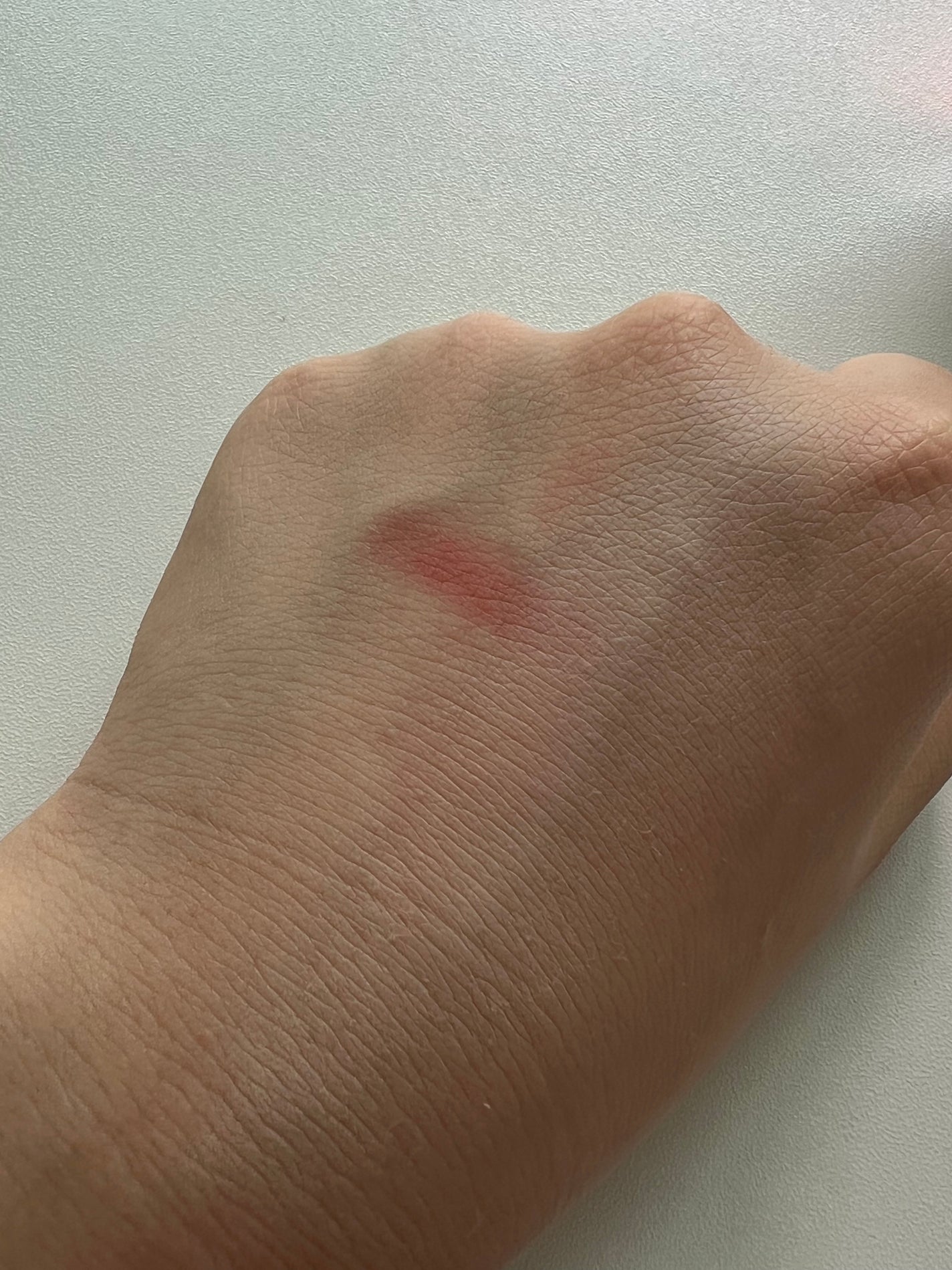 プロテーラービーベルベットカバークッション/espoir/クッションファンデーションを使ったクチコミ(3枚目)