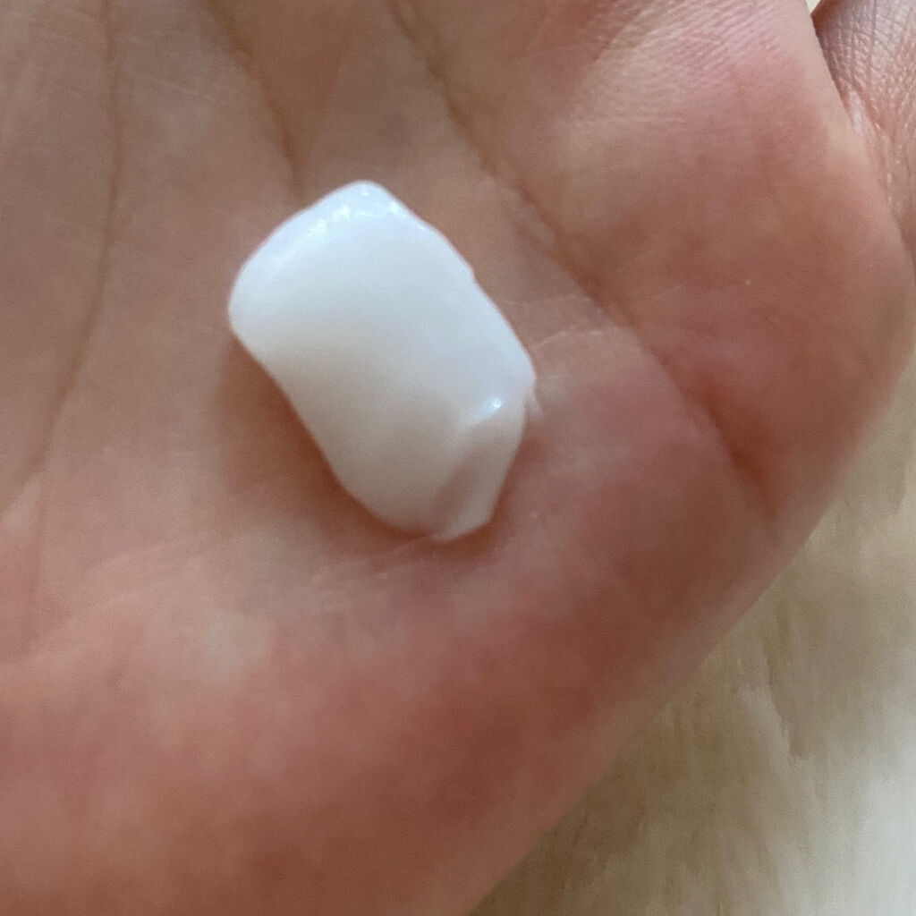 ウォーターブースター ヘアマスク/ululis/ヘアマスク・ヘアパックを使ったクチコミ（2枚目）