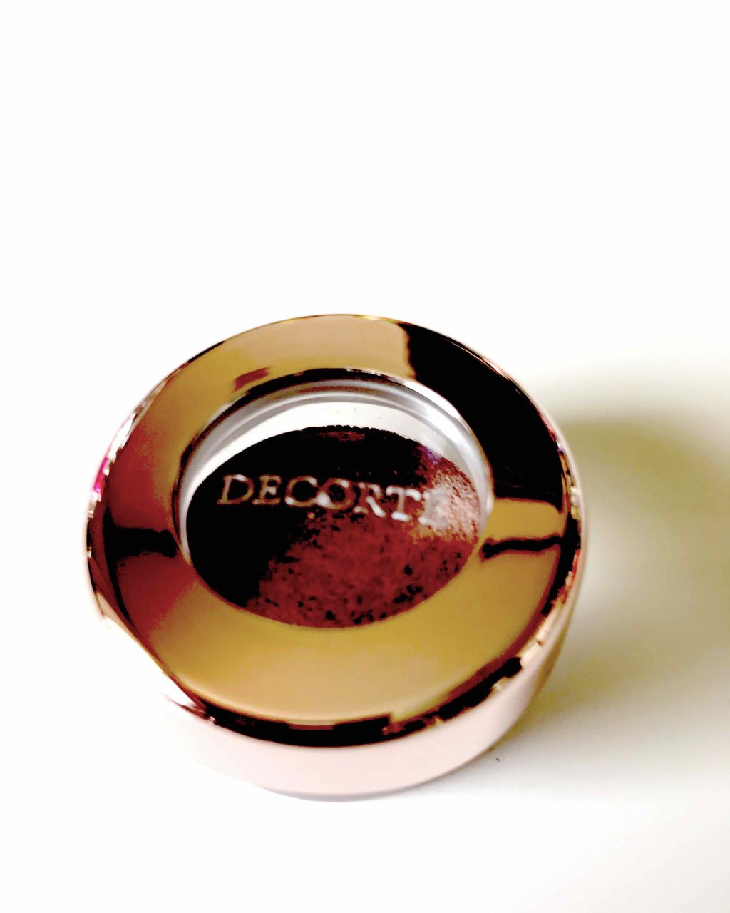 AQ MW アイグロウ ジェム/DECORTÉ/ジェル・クリームアイシャドウを使ったクチコミ(1枚目)