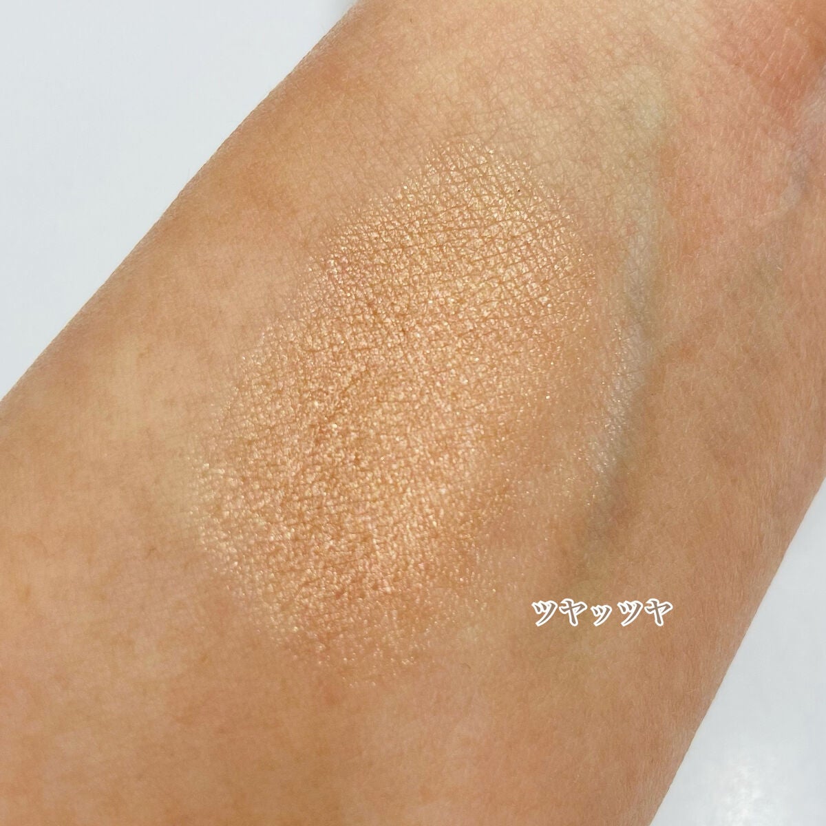 アイグロウ ジェム/DECORTÉ/ジェル・クリームアイシャドウを使ったクチコミ(2枚目)