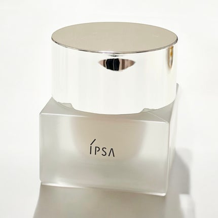 クリーム ファウンデイションe/IPSA/リキッドファンデーションを使ったクチコミ(1枚目)