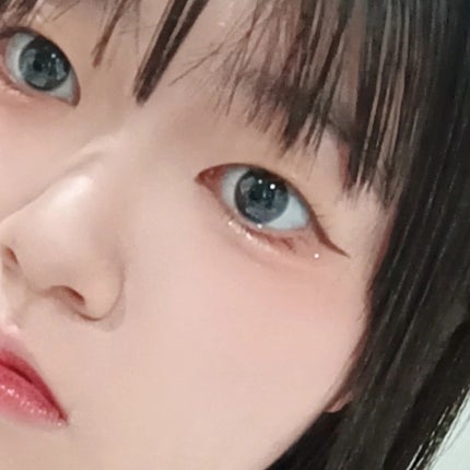 シェーディングパウダー/キャンメイク/シェーディングを使ったクチコミ(8枚目)