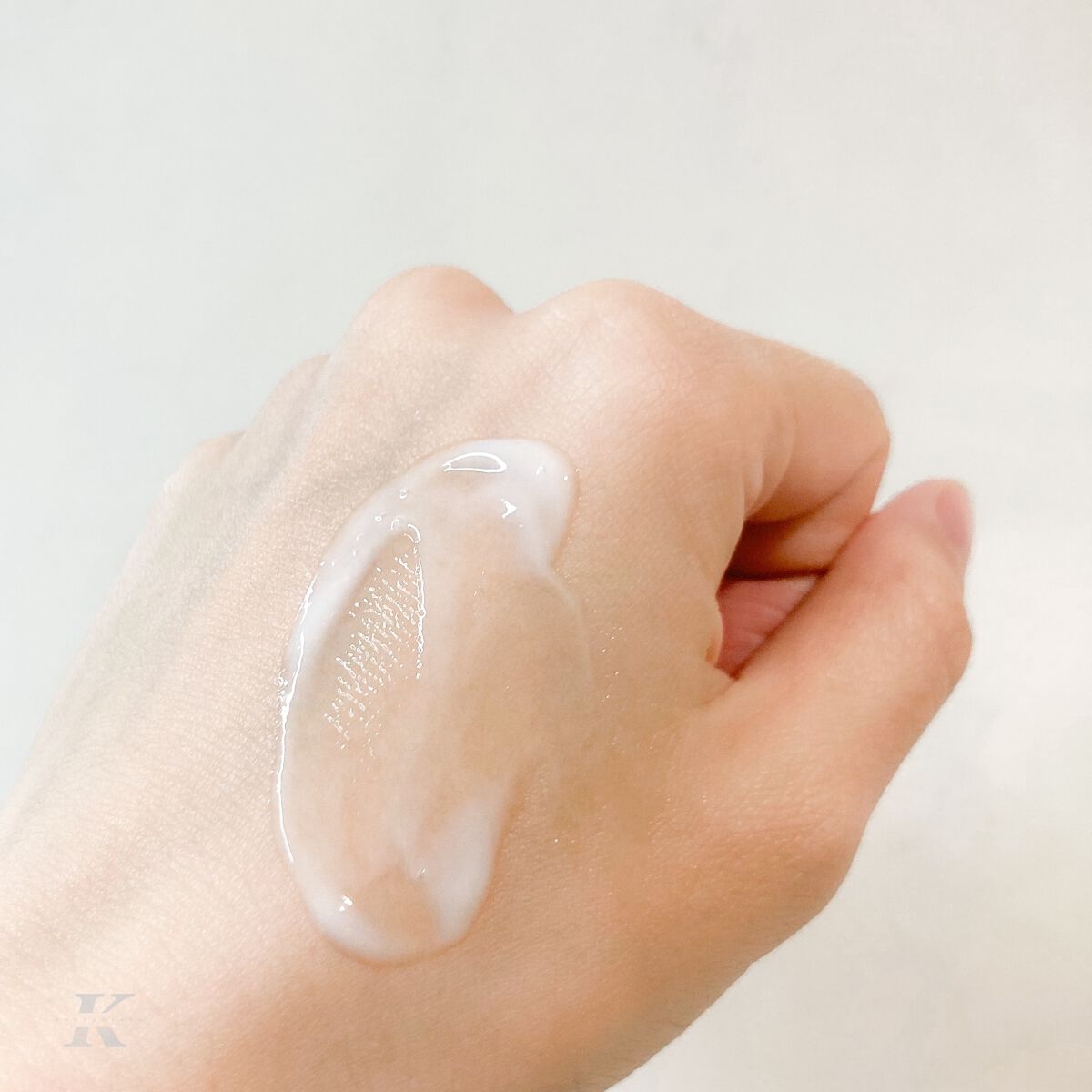 角層まで浸透する うるおいミルク 無香料 つめかえ用/ビオレu/ボディミルクを使ったクチコミ（3枚目）