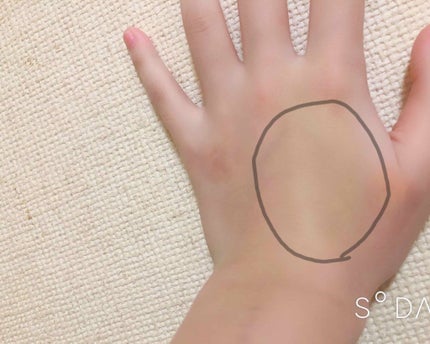 パーフェクトセラムBBクリーム/キャンメイク/BBクリームを使ったクチコミ(2枚目)