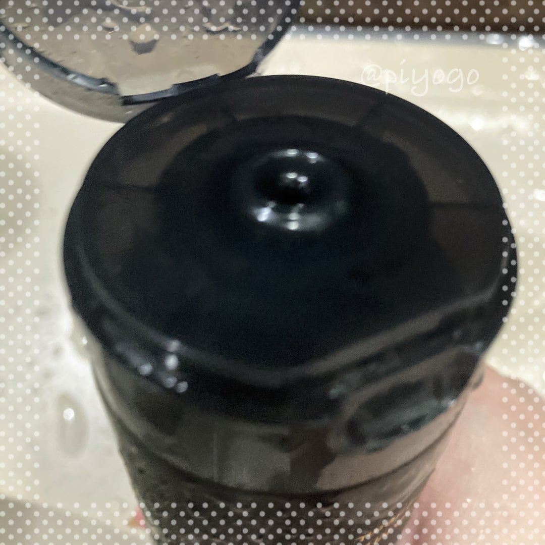 SILK THE RICH スカルプ&リペア シャンプー・トリートメント/SILK THE RICH/市販シャンプーを使ったクチコミ(2枚目)