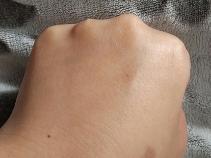 by365 パウダリーUVクリーム/ナリスアップ/日焼け止めクリームを使ったクチコミ(7枚目)